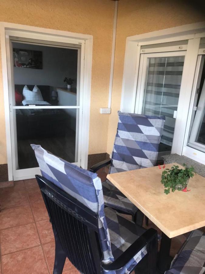 Ferienwohnung „Thea“ Bad Lausick Zewnętrze zdjęcie