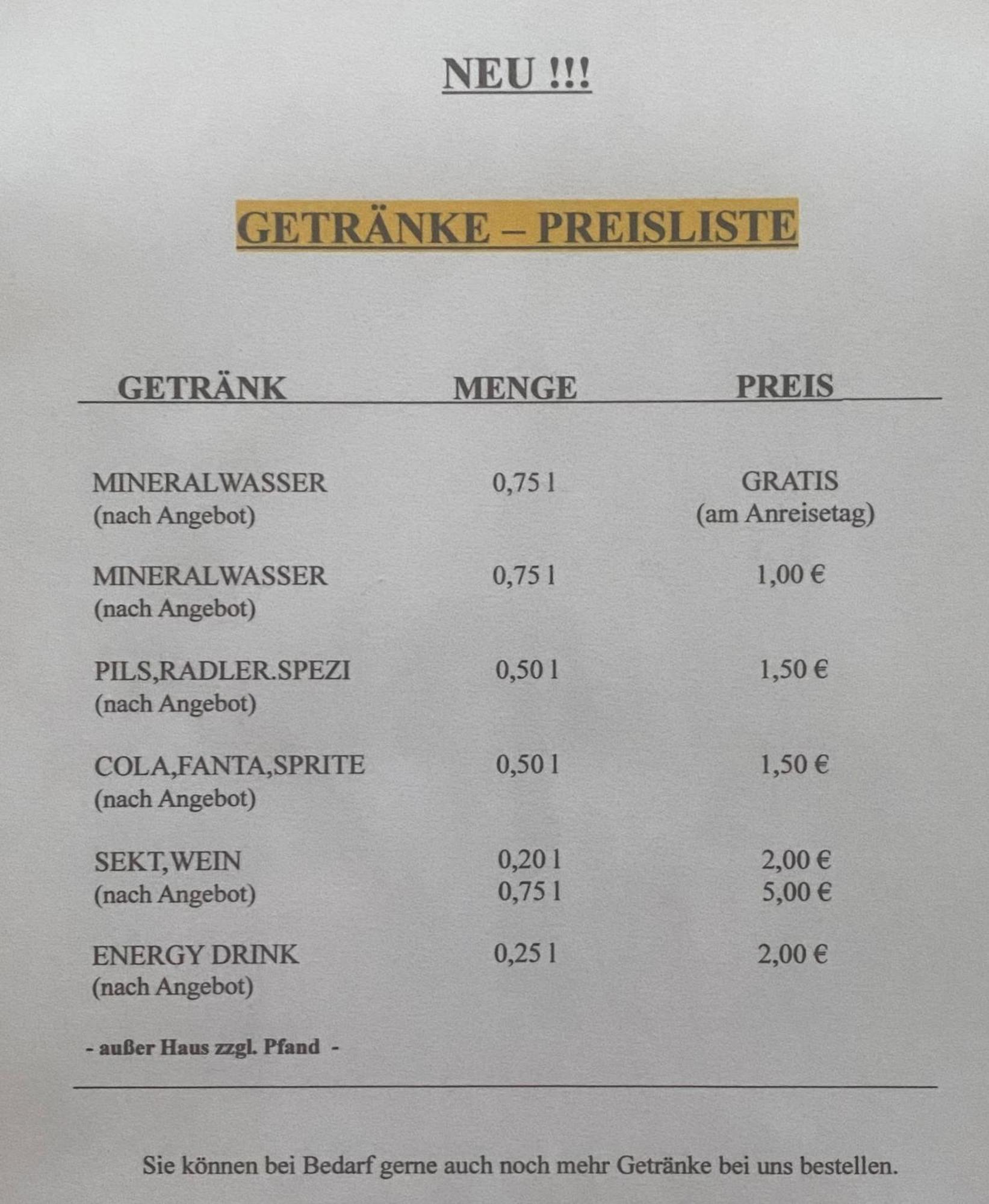 Ferienwohnung „Thea“ Bad Lausick Zewnętrze zdjęcie