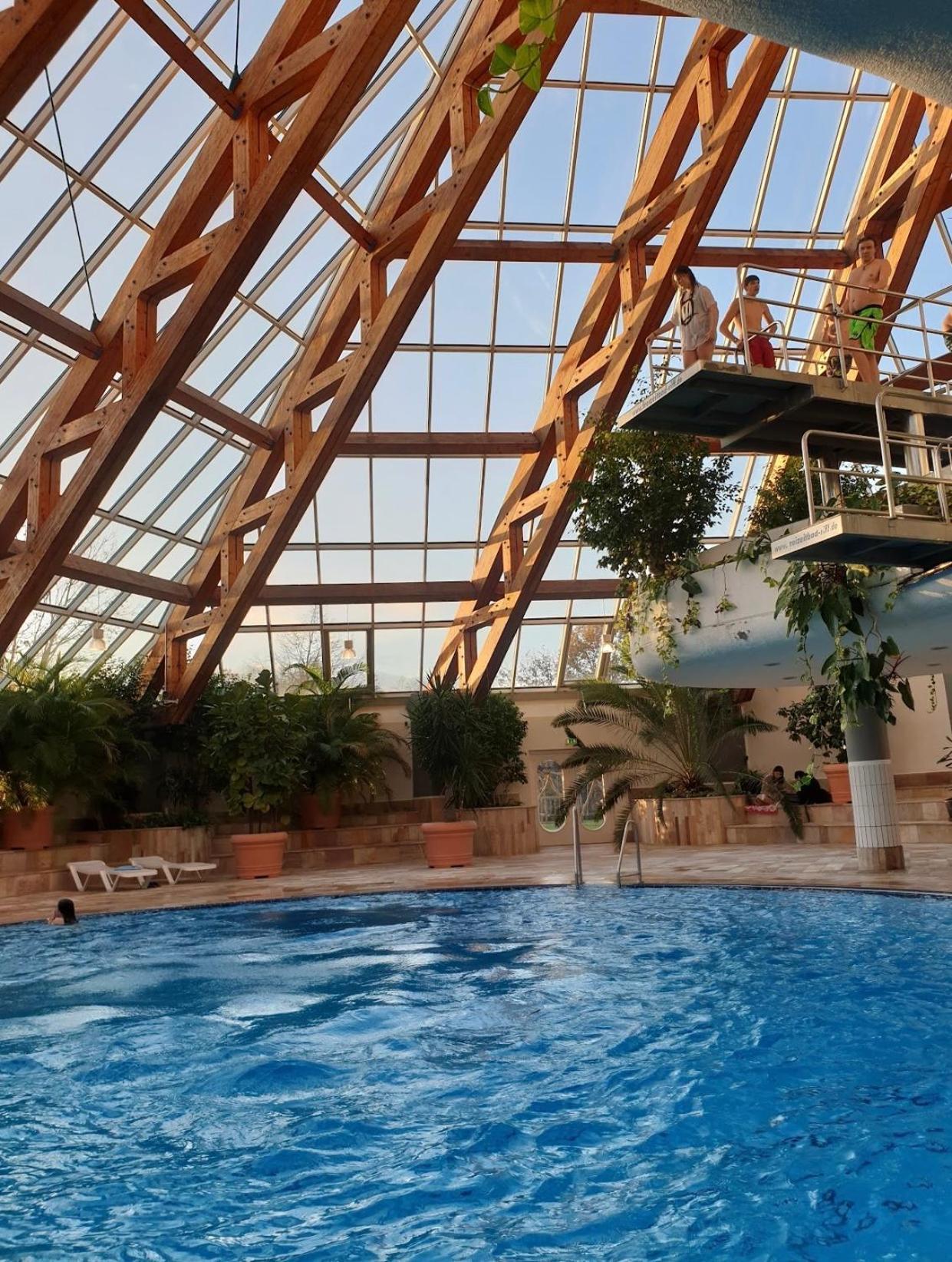 Ferienwohnung „Thea“ Bad Lausick Zewnętrze zdjęcie