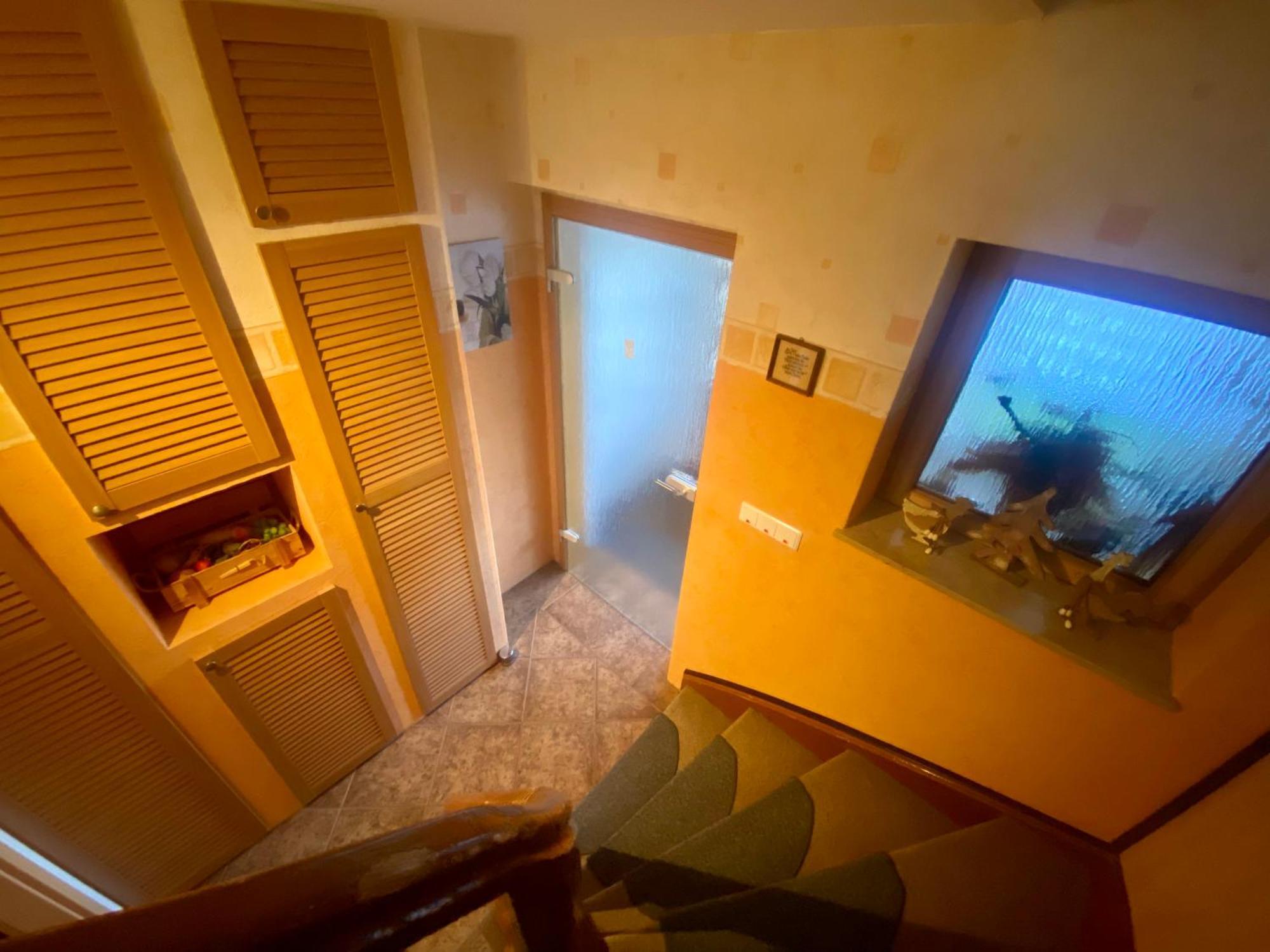 Ferienwohnung „Thea“ Bad Lausick Zewnętrze zdjęcie